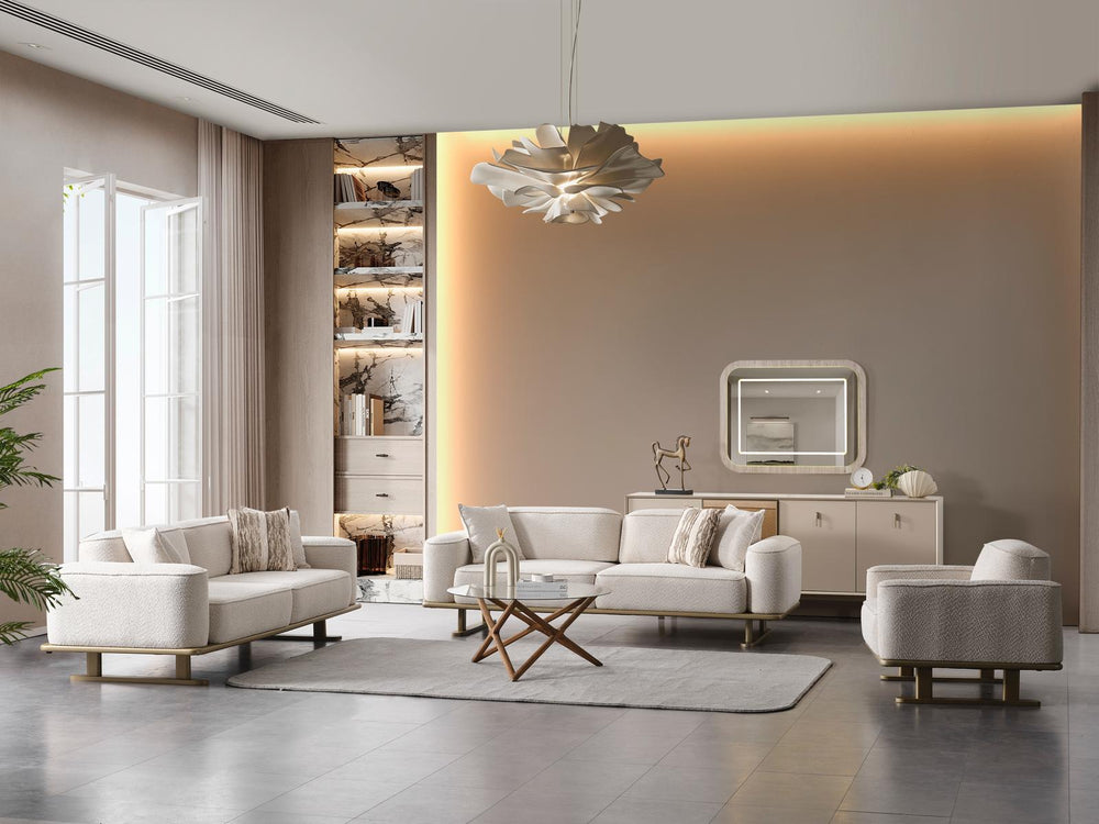 Miranda Koltuk Takımı