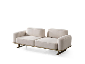 Miranda Koltuk Takımı