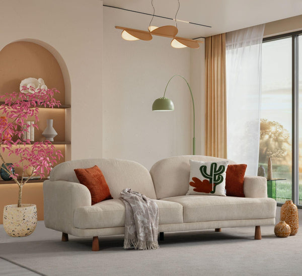 New Toscana Koltuk Takımı