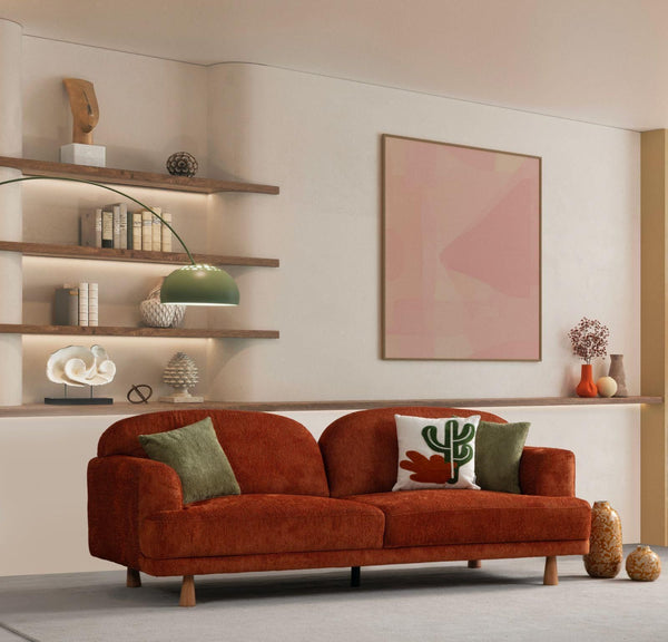 New Toscana Koltuk Takımı