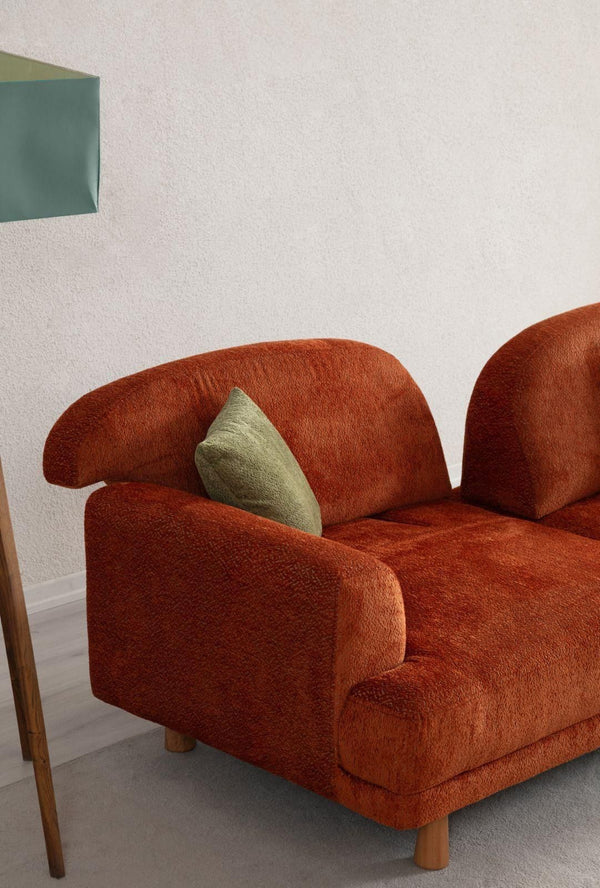 New Toscana Koltuk Takımı