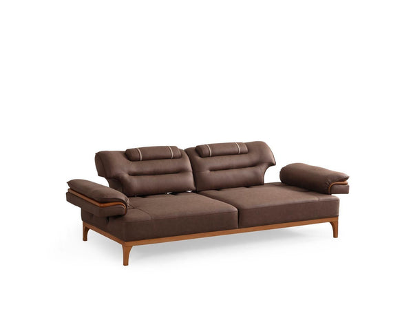 Maybach Koltuk Takımı