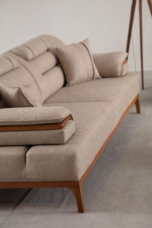 Maybach Koltuk Takımı