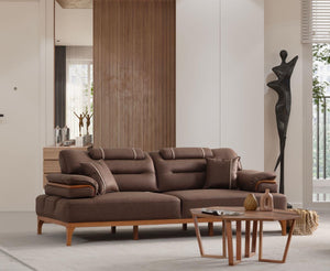 Maybach Koltuk Takımı