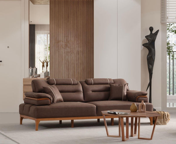 Maybach Koltuk Takımı