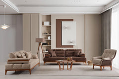 Maybach Koltuk Takımı