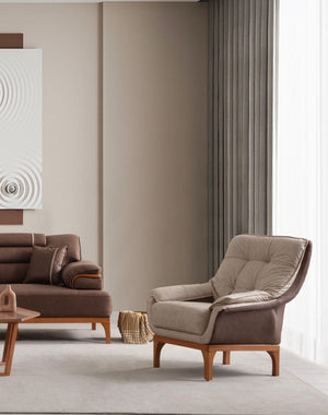 Maybach Koltuk Takımı