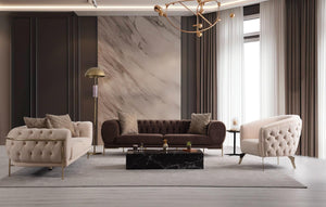 Moon Luxry Koltuk Takımı