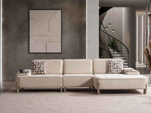 Zalina Köşe Koltuk Takımı