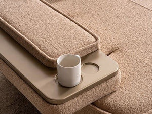 Zalina Üçlü Koltuk