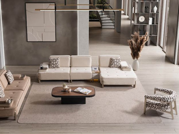 Zalina Köşe Koltuk Takımı