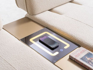 Zalina Köşe Koltuk Takımı