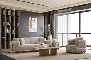 Relax Koltuk Takımı