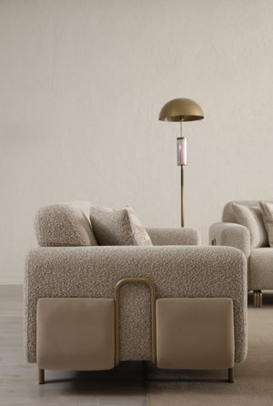 Relax Koltuk Takımı