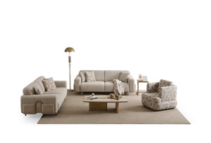 Relax Koltuk Takımı