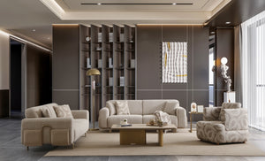 Relax Koltuk Takımı