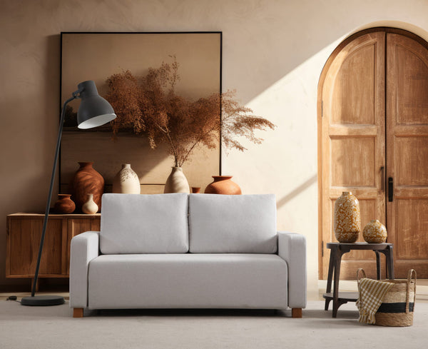 Lizbon İkili Koltuk