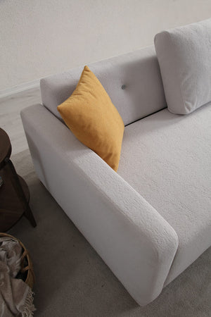 Lizbon Köşe Koltuk Takımı