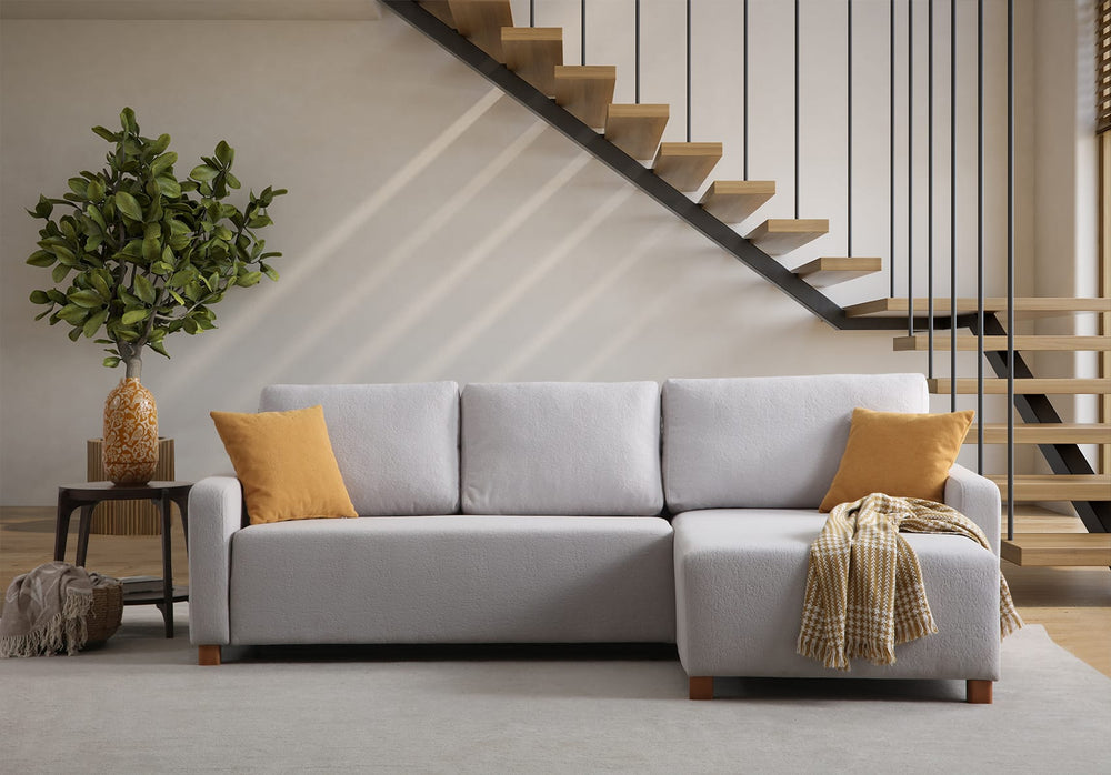 Lizbon Köşe Koltuk Takımı