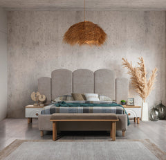 Bahar Baza Fonksiyonu