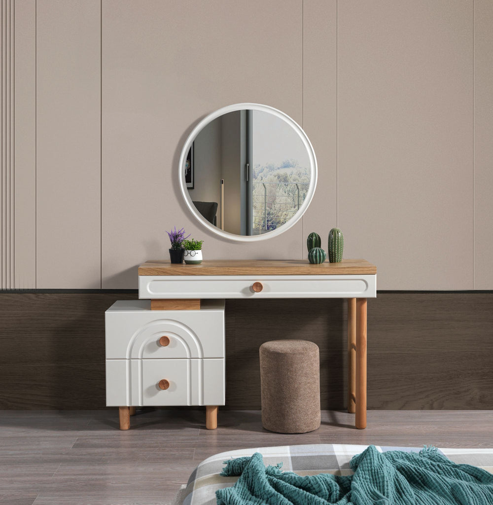 Bahar Şifonyer Ayna