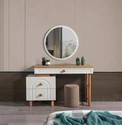 Bahar Şifonyer Ayna