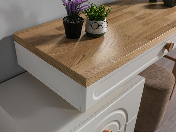 Bahar Şifonyer Ayna