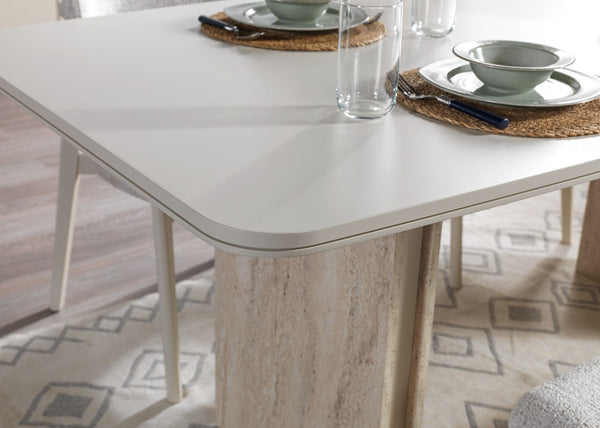 Mira Yemek Odası Takımı