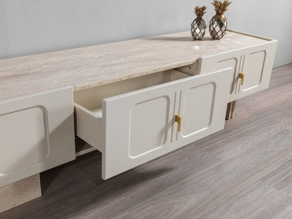 Mira Yemek Odası Takımı