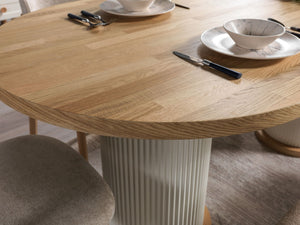 Bahar Yemek Odası Takımı