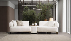 Avanos Üçlü Koltuk