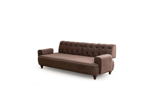 İstanbul Koltuk Takımı