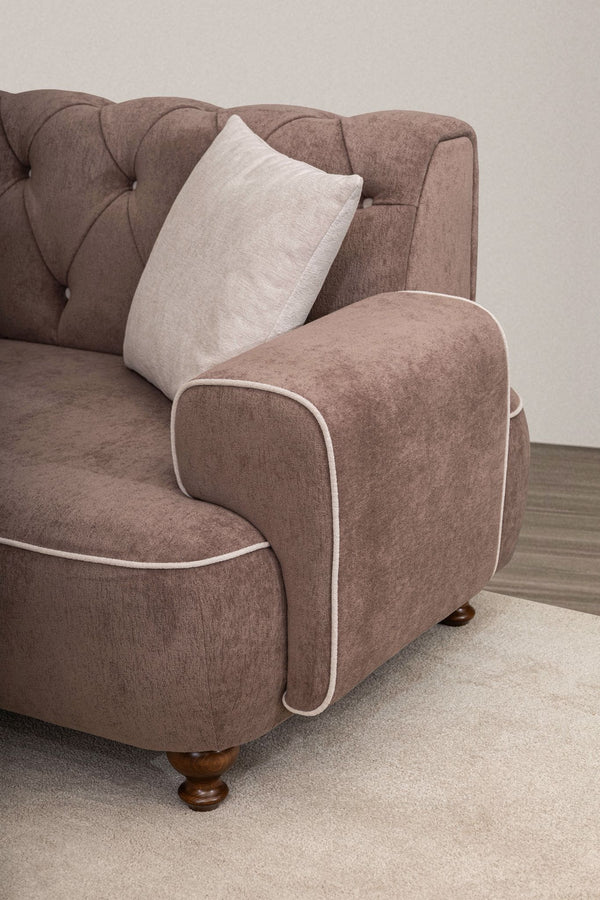 İstanbul Koltuk Takımı