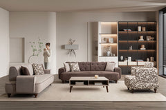 İstanbul Koltuk Takımı