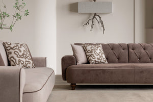 İstanbul Koltuk Takımı