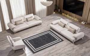 Milas Koltuk Takımı