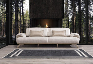 Milas Üçlü Koltuk