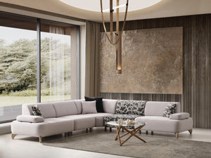 Star Köşe Koltuk Takımı