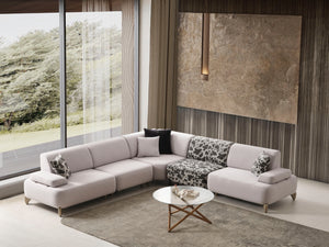 Star Köşe Koltuk Takımı