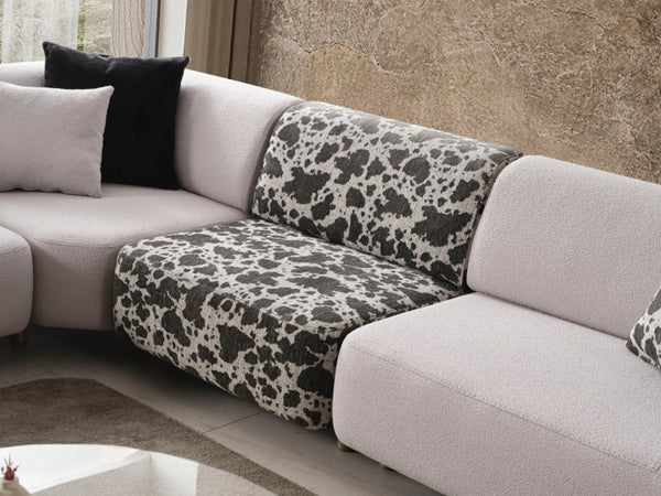 Star Köşe Koltuk Takımı