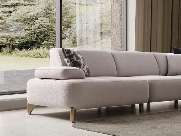 Star Köşe Koltuk Takımı