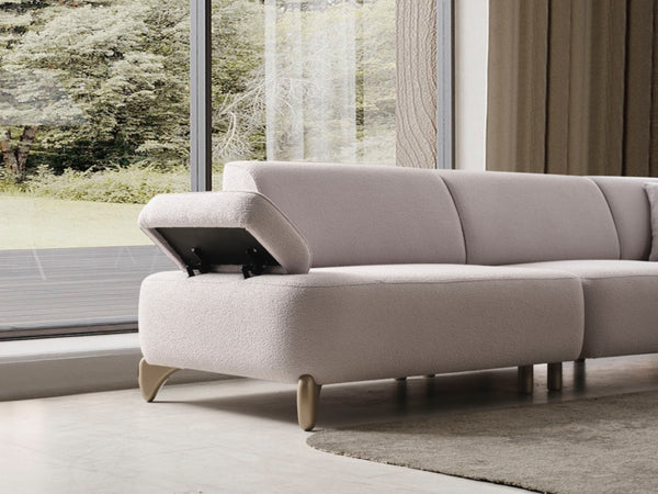 Star Köşe Koltuk Takımı