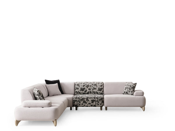 Star Köşe Koltuk Takımı