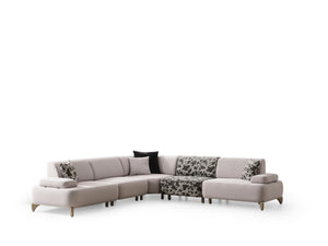 Star Köşe Koltuk Takımı