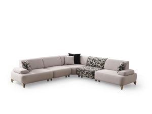 Star Köşe Koltuk Takımı