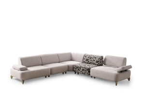 Star Köşe Koltuk Takımı