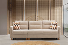 Bobo Üçlü Yataklı Koltuk