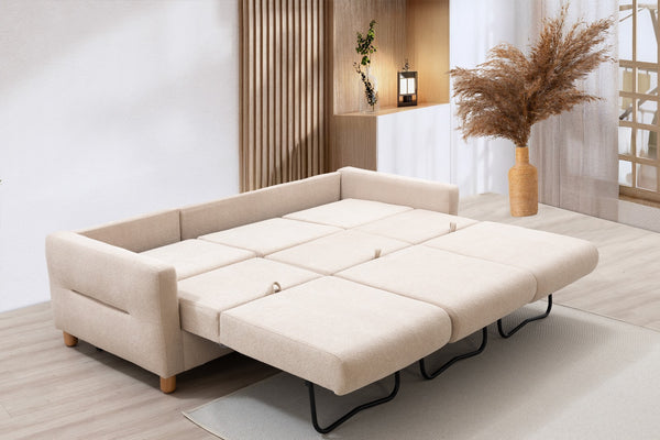 Bobo Üçlü Yataklı Koltuk