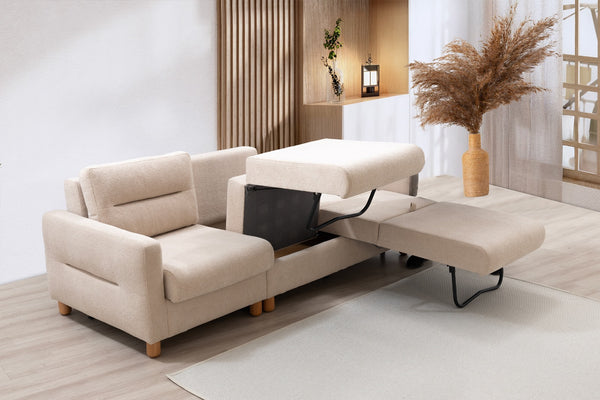 Bobo Koltuk Takımı