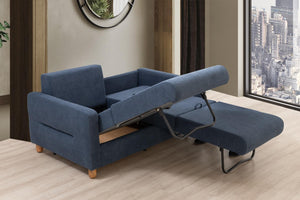 Bobo İkili Yataklı Koltuk